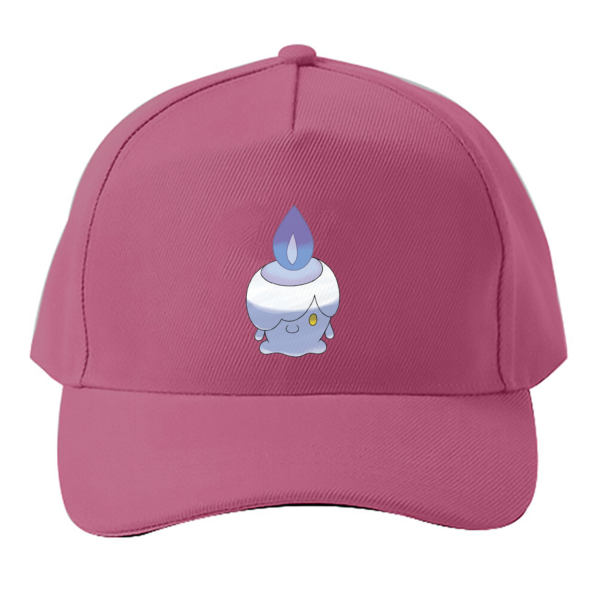 （画像用） ポケットモンスター Pokémon ベースボールキャップ 綿100％ 男女兼用 帽子 スポーツ